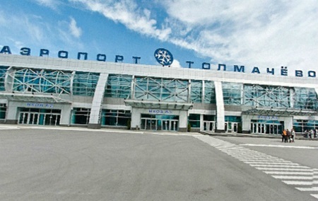 В Новосибирске на взятке поймали таможенника аэропорта «Толмачево»