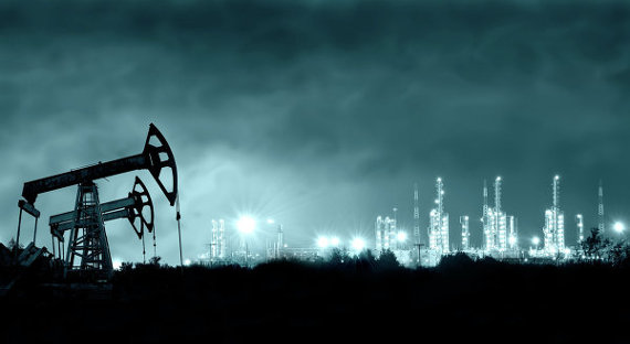 Стоимость нефти превысила $61 впервые за два года