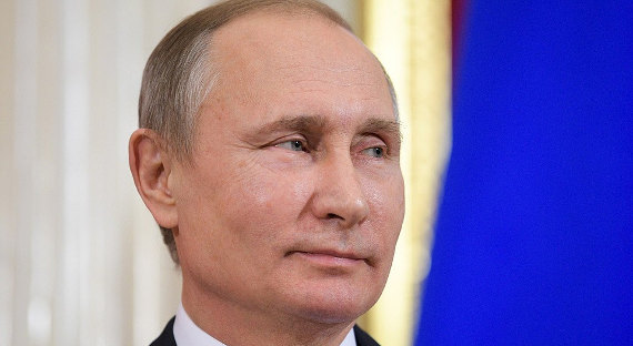 Путин: Россия неизбежно восстановит отношения с Украиной
