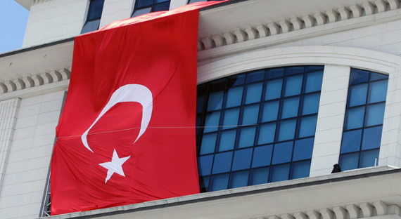 Турция введет против США ответные санкции