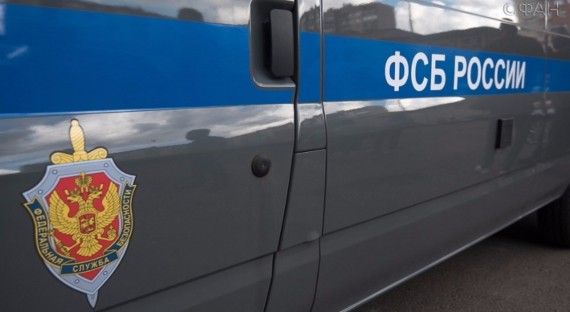В Крыму пресечена деятельность экстремистской группировки