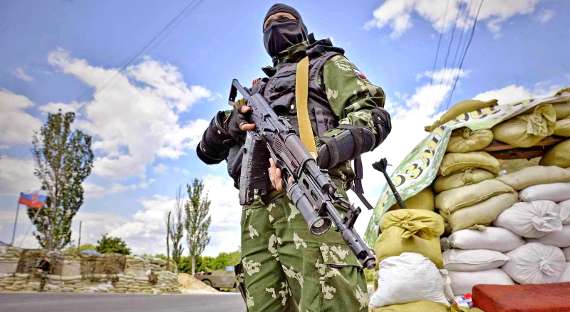 США осудили нападение на ОБСЕ на Донбассе
