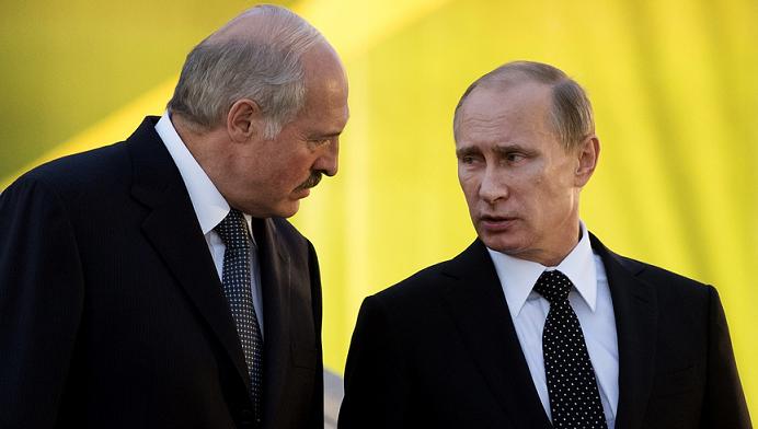 Глава Белоруссии назвал самую важную военную задачу президента РФ