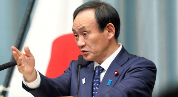 Япония не намерена отказываться от претензий на Курилы