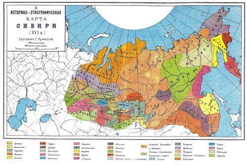 Общественная палата РФ поддержала идею колонизации Дальнего Востока и Сибири