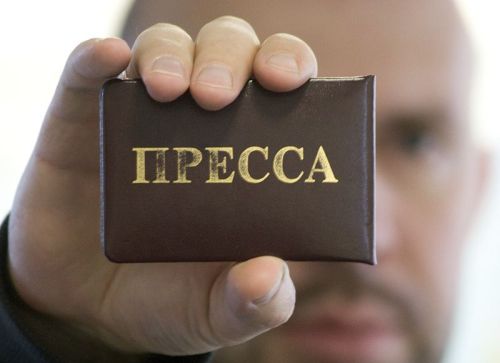 Прокурор не обнаружил экстремизма в высказываниях Березина