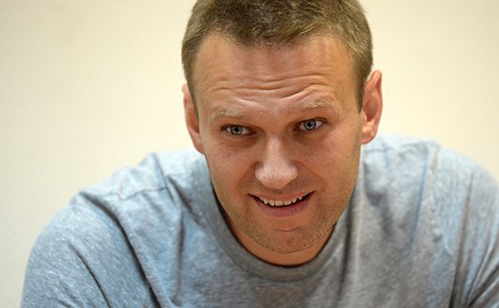 Фонд Навального обвинен в связях с Уильямом Браудером