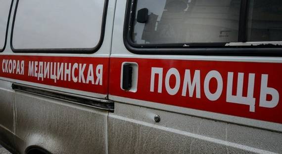 ДТП на Сахалине: пять человек погибли