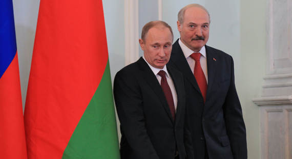 В случае удара НАТО, Белоруссия и Россия будут действовать вместе