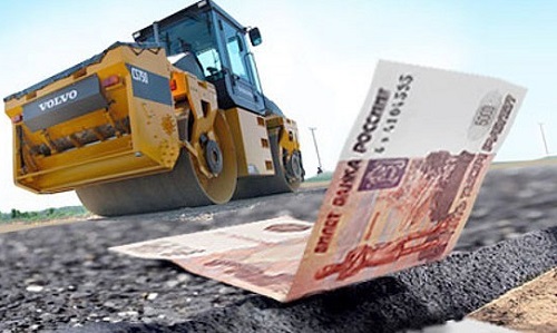 В 2018 году на ремонт черногорских дорог выделят в разы больше денег