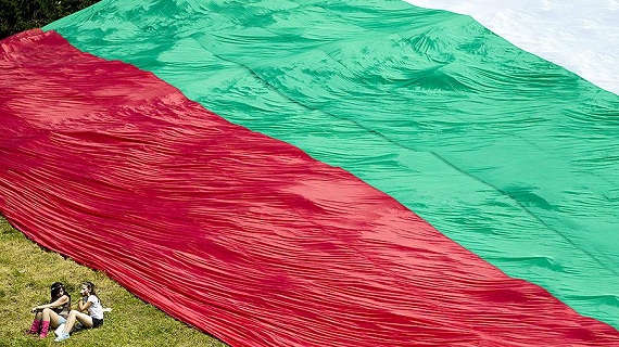 Болгария может исчезнуть с лица земли