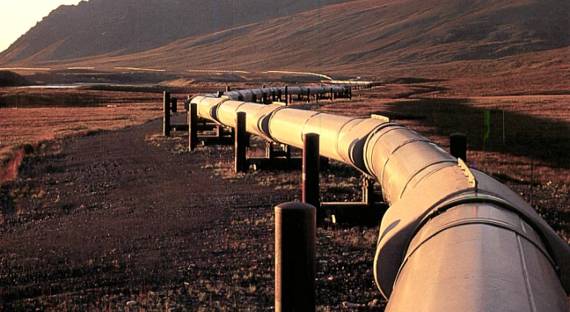 Соглашение между РФ и Украиной по нефтепроводам остановлено