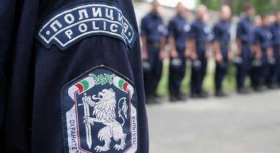В Болгарии взорвался склад с боеприпасами