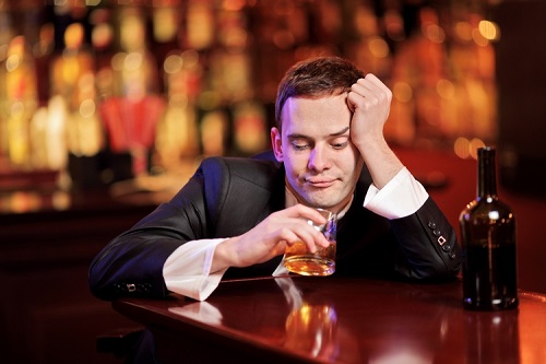 Эксперты выяснили, в каких странах население больше всего пьет