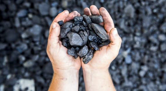 США намерены заставить «большую двадцатку» отказаться от угля