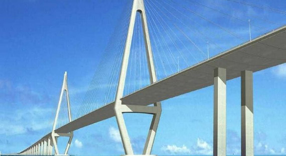 Строительство моста на Сахалин зависит от решения Путина
