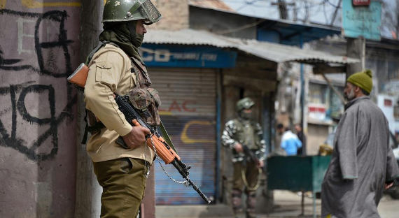 Индия намерена лишить штат Джамму и Кашмир особого статуса
