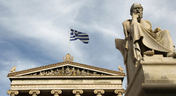 Суд в Греции освободил Сергея Мельничука