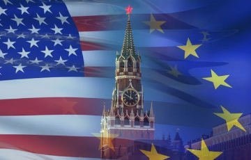 США и Европа договорились продлить санкции против России еще на полгода
