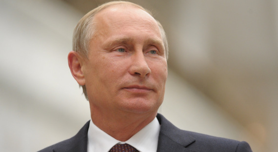 Путин распорядился начать масштабную вакцинацию в России