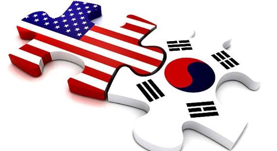 КНР выступает против американских баз ПРО в Южной Корее