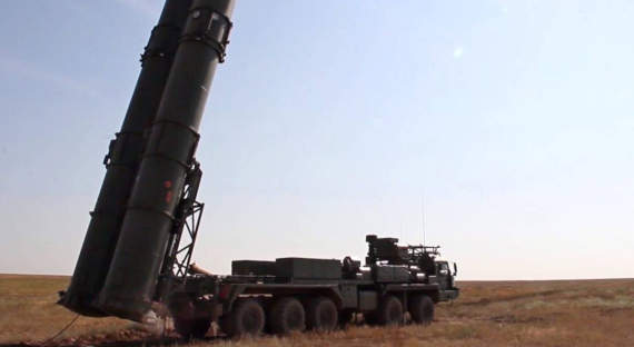 Западные эксперты высоко оценили новый российский комплекс ПВО