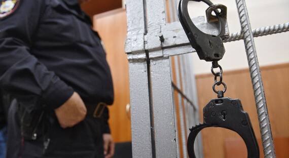 В Хакасии в суд отправилось дело трех бандитов, напавших на предпринимателя