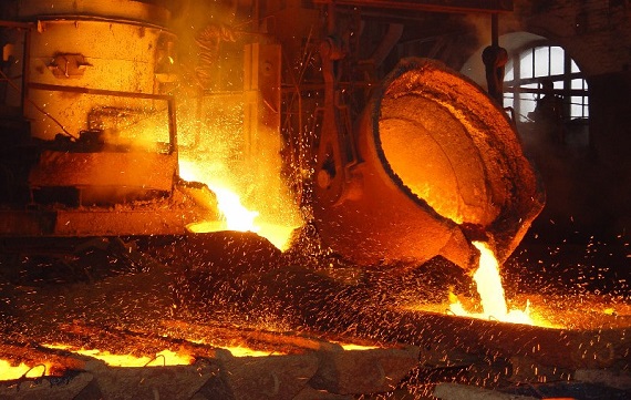 В Хакасии начнут развивать глубокую переработку металлов