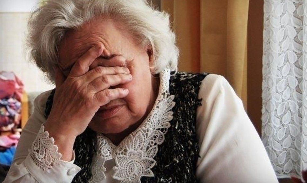 В Хакасии напуганная пенсионерка перевела мошенникам свои сбережения