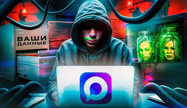 Взлом мессенджера MAX - это фейк