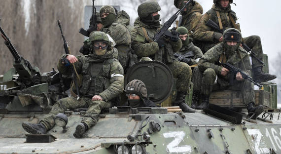Пленный украинец рассказал о подготовке ВСУ наступления на Донбасс