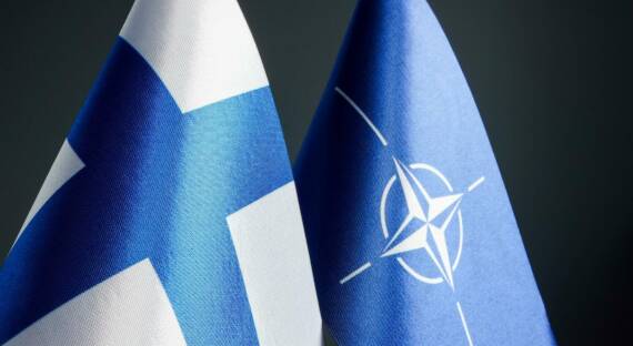 В Финляндии подсчитали стоимость членства в НАТО и прослезились