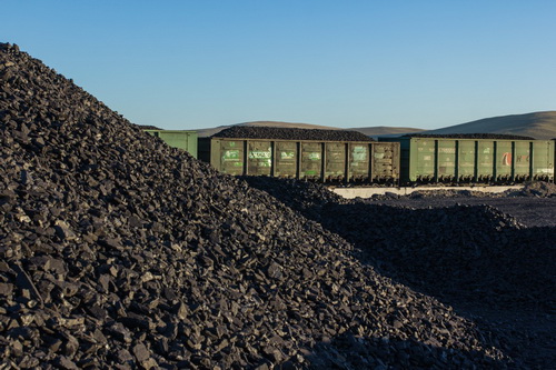 Бейское угольное месторождения в Хакасии получит комплексное развитие