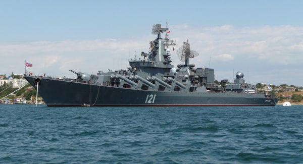 ВМС России будут действовать против ИГ вместе с ВМС Франции