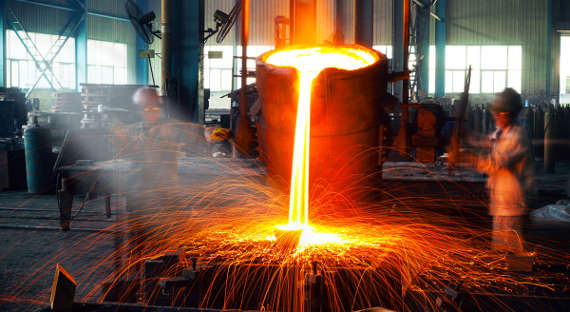 Росатом создал «арктическую» сталь