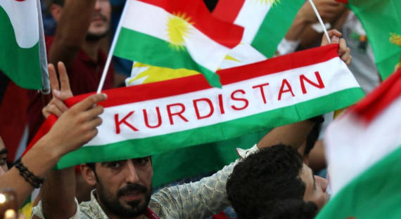 Ирак отозвал поверенного в делах в Анкаре