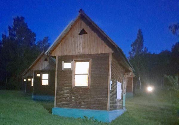 В Хакасии погиб ребёнок, отдыхавший в летнем лагере