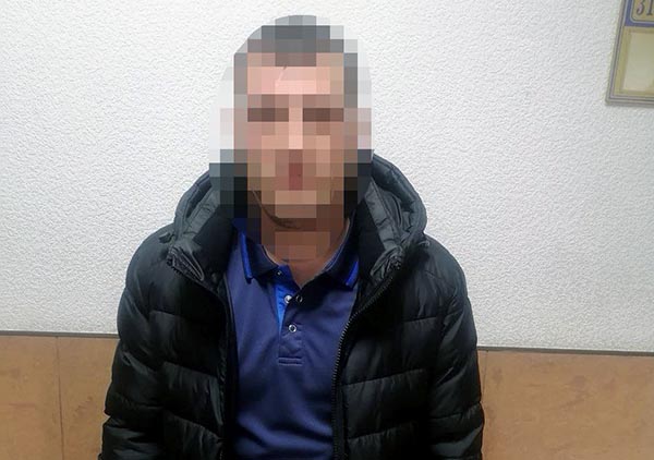 В Хакасии задержали домушника, совершившего серию квартирных краж