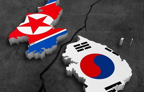 Северная и Южная Корея отправятся на Олимпиаду под единым флагом
