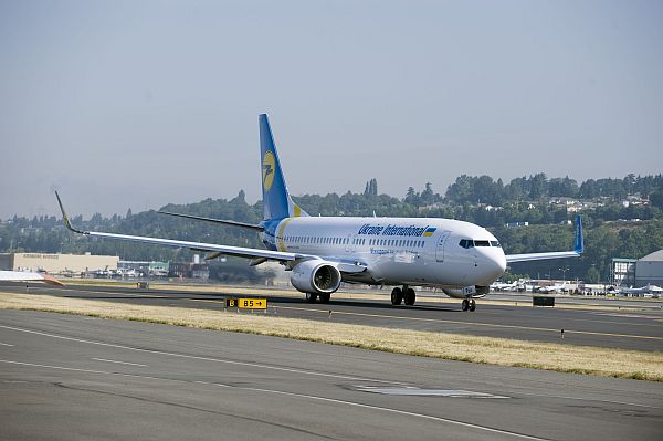 МАК отозвал лицензию у Boeing 737