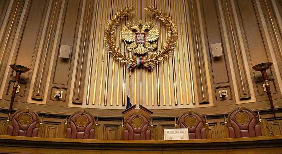 Верховный суд РФ признал "Свидетелей Иеговы" экстремистами