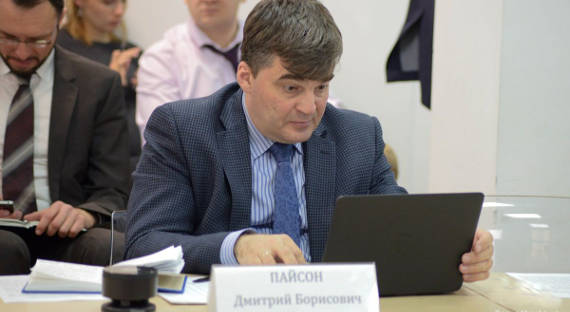 Измена в Роскосмосе: Пайсон проходит как свидетель