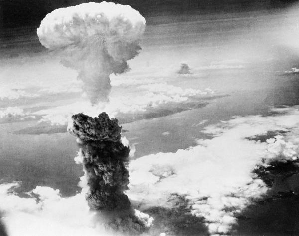 К 70-летию удара по Хиросиме: кому-то неймется до сих пор