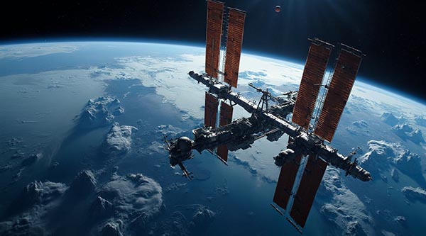 Экипаж миссии Crew-11 возвращается с МКС на Землю