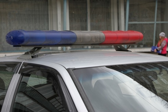 В Хакасии водитель без прав сбил пешехода и скрылся