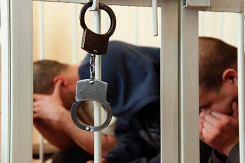 В Хакасии вынесли приговор дорожникам, растратившим миллионы рублей