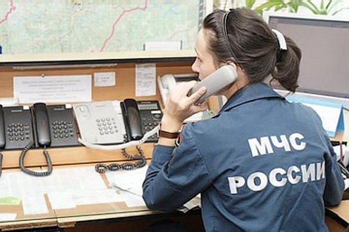 МЧС по Хакасии вновь напоминает телефоны экстренных служб республики