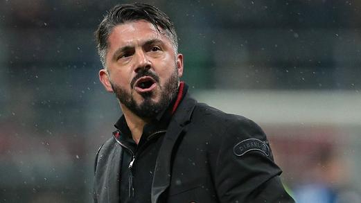 Тренер «Милана» попал под следствие