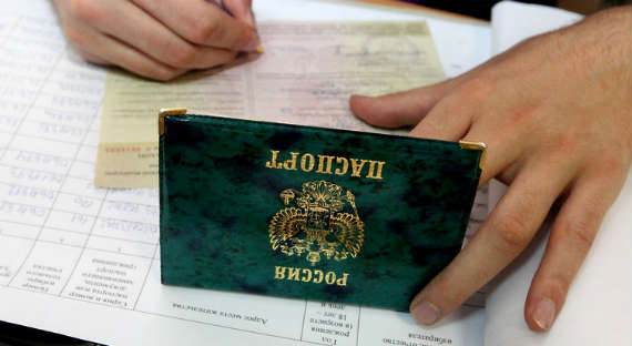В Хакасии началась выдача открепительных удостоверений для голосования