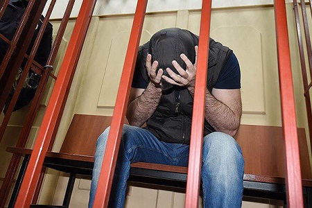 В Черногорске суд наказал пьяного за рулем по полной программе